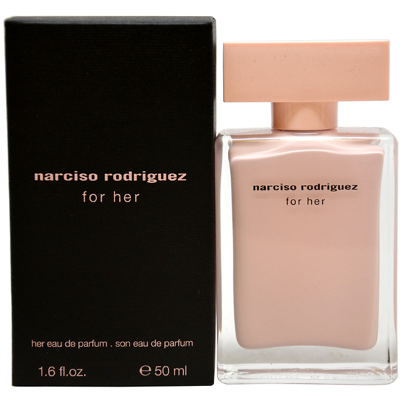 Narciso Rodriguez BY Narciso Rodriguez for Women 1.6 oz EDP Spray - Picture 1 of 1